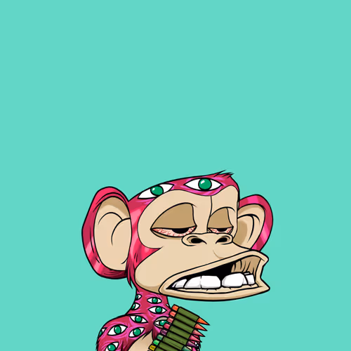 Lil Apes