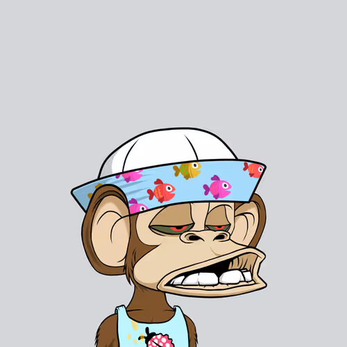 Lil Apes