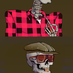 Mafia Gang Game #46