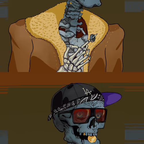 Mafia Gang Game #41