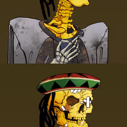 Mafia Gang Game #28