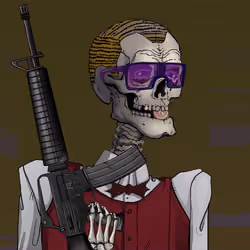 Mafia Gang Game #23