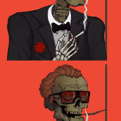 Mafia Gang Game #26