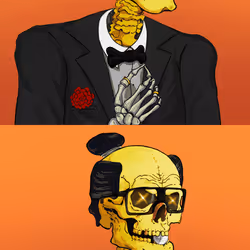 Mafia Gang Game #27