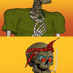 Mafia Gang Game #54