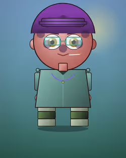 Item Media