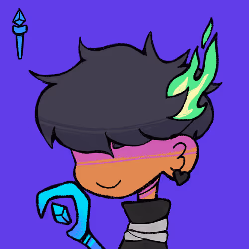 3ntity 8pirit G3neration