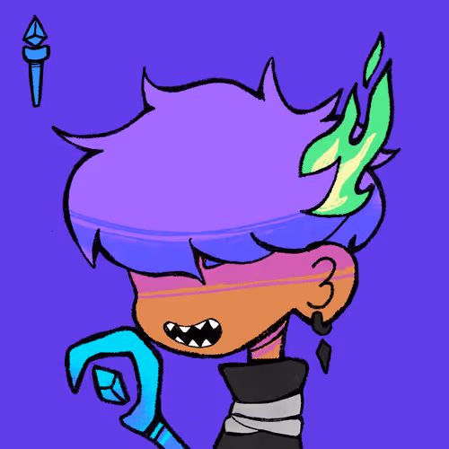 3ntity 8pirit G3neration