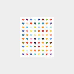 Hearts 32/16031