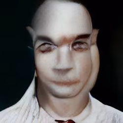 Subhuman #1206