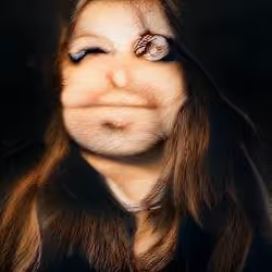 861