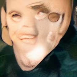Subhuman #2345