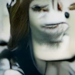 Subhuman #1662