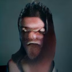 Subhuman #2260