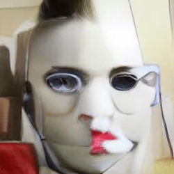 Subhuman #1568