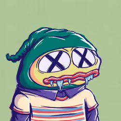 AUTISMIO #2490