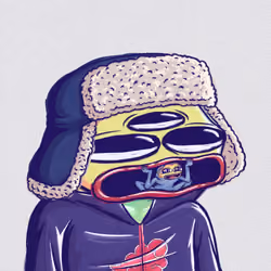 AUTISMIO #306