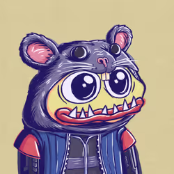 Item Media