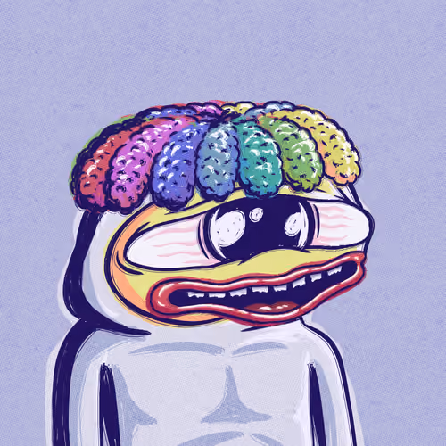 AUTISMIO #3763