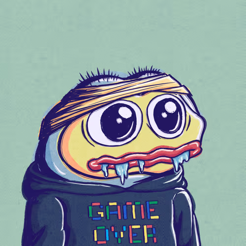 AUTISMIO #3417