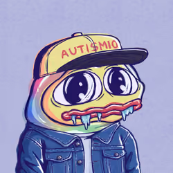 AUTISMIO #3808
