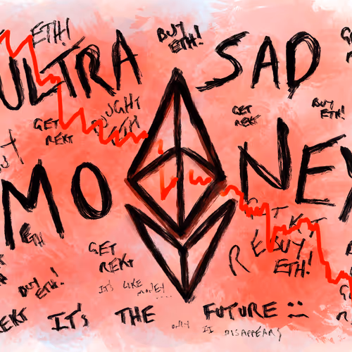 Bear Market Blues