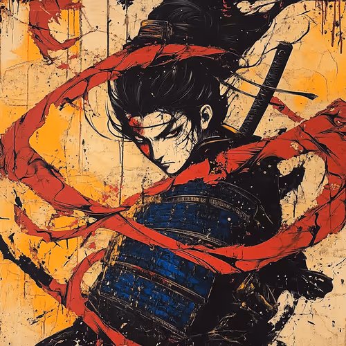 Senshi No Hikari