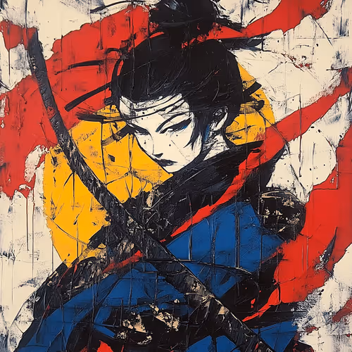Senshi No Hikari