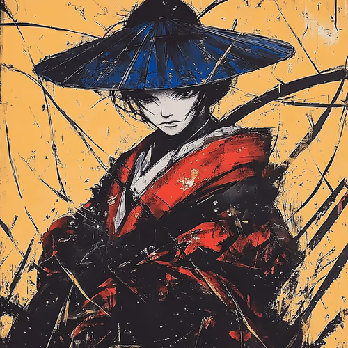 Senshi No Hikari