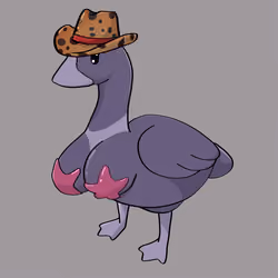 Honkers #95