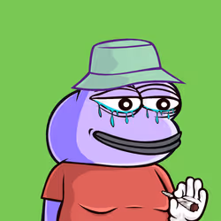 PEPE#3545