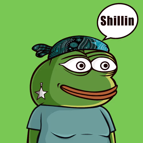 Pepe Nft 