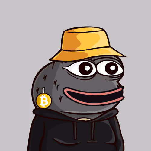 Pepe Nft 