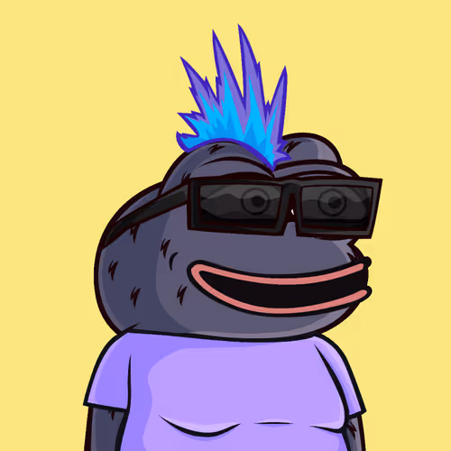 Pepe Nft 