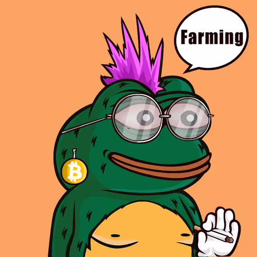 Pepe Nft 