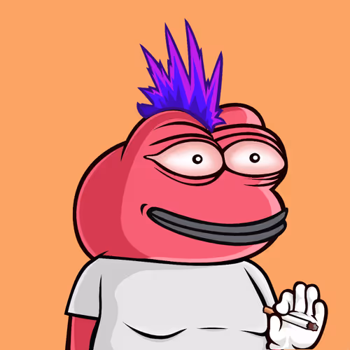 Pepe Nft 