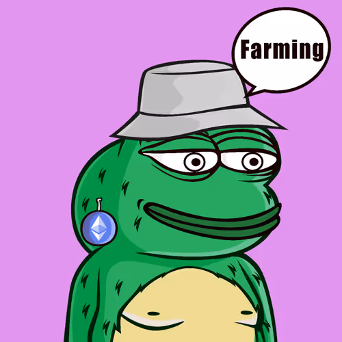 Pepe Nft 