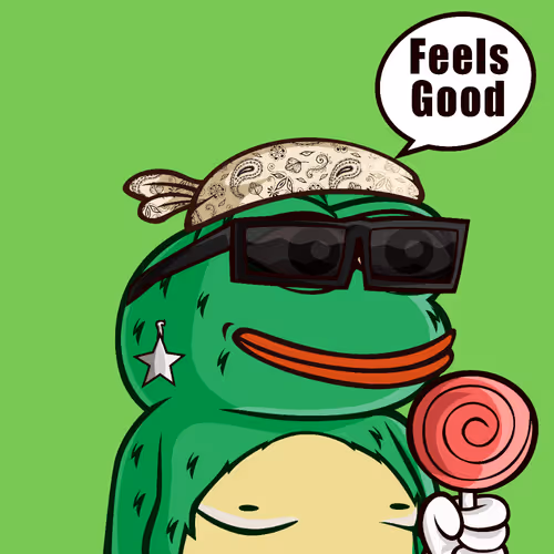 Pepe Nft 