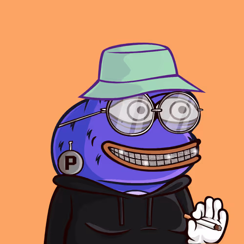 Pepe Nft 