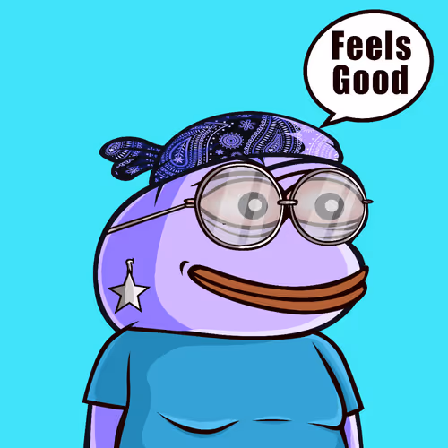 Pepe Nft 