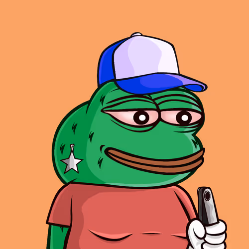 Pepe Nft 