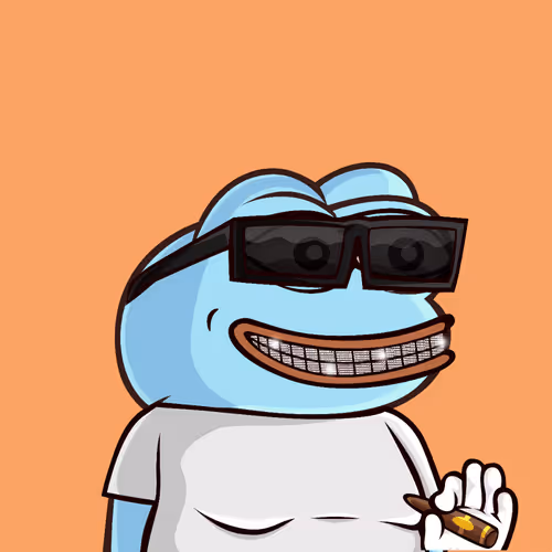 Pepe Nft 