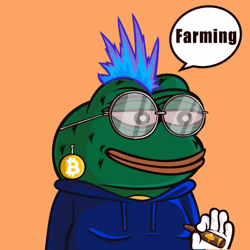 Pepe Nft 