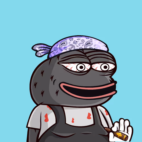 Pepe Nft 