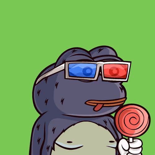 Pepe Nft 