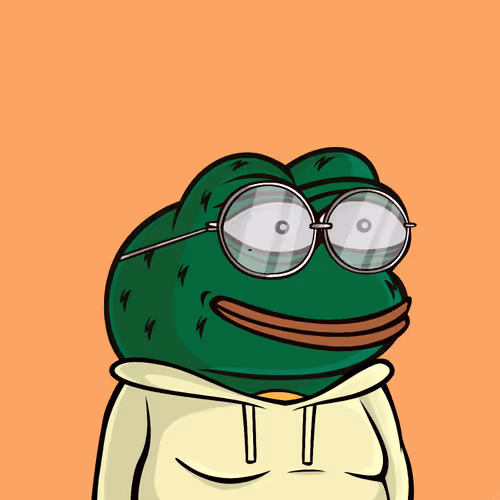 Pepe Nft 