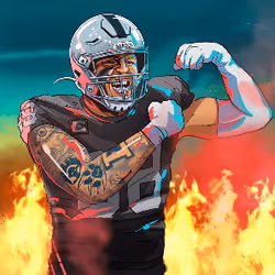 Maxx Crosby #368