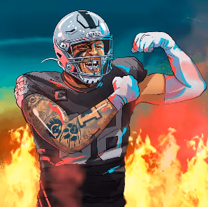 Maxx Crosby #395