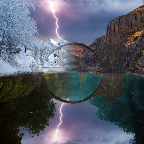Reflection #1002
