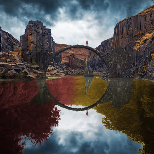 Dreamlab Reflections